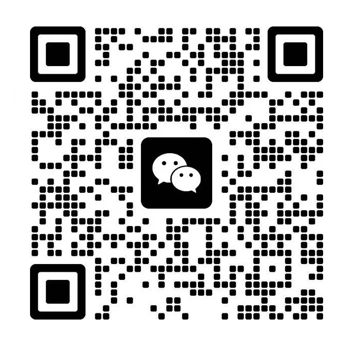 WeChat QR